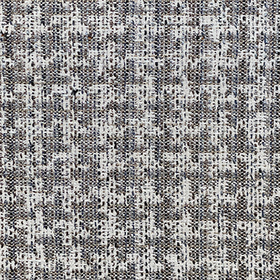 Spink & Edgar Yves weave in Charcoal