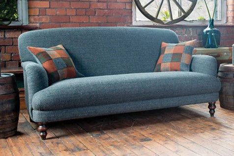 Tetrad Braemar Midi Sofa Blue