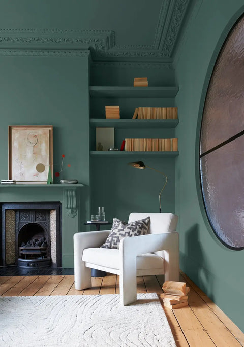 Byron Paint