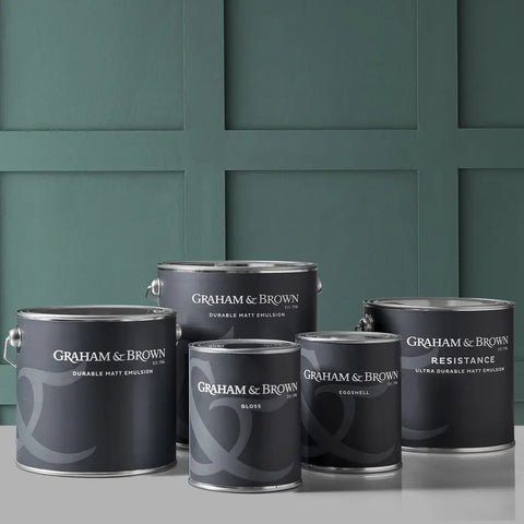 Byron Paint