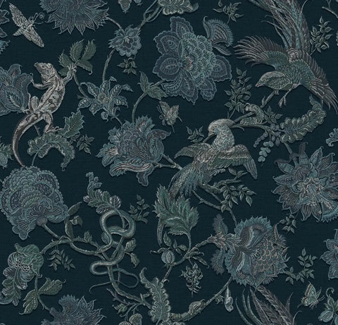 Eternal Weave Wallpaper