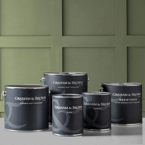 Panache Paint