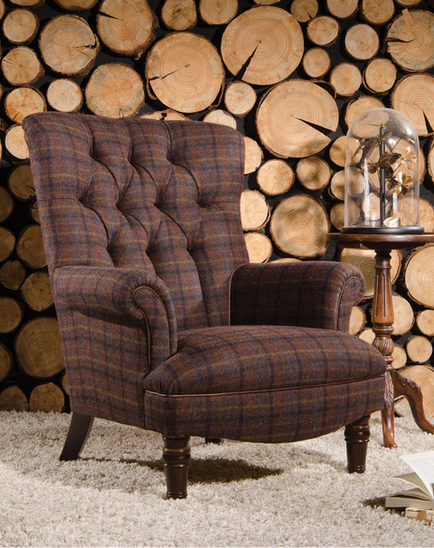 Tetrad Regent Chair 3