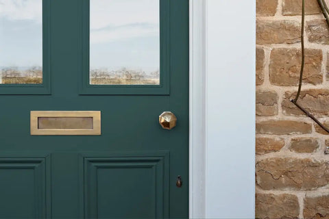 Graham & Brown State Room Paint Brick