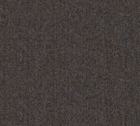 Dunmore Armchair Harris Tweed Promotion