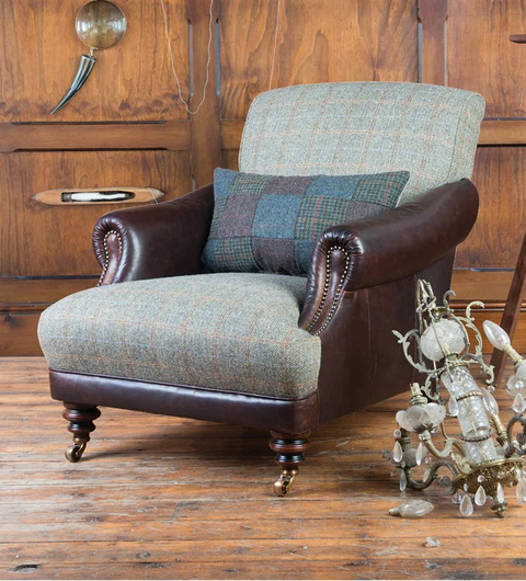 Tetrad Taransay Ladies Chair