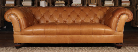 tetrad Liberty sofa Midi FRONT