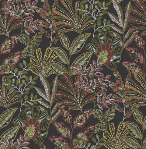 Vendura Weave Wallpaper