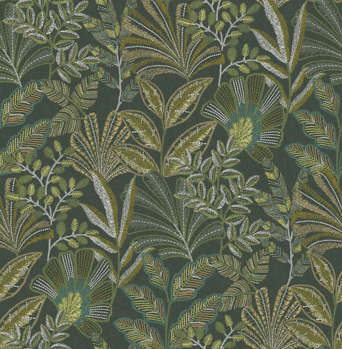Vendura Weave Wallpaper