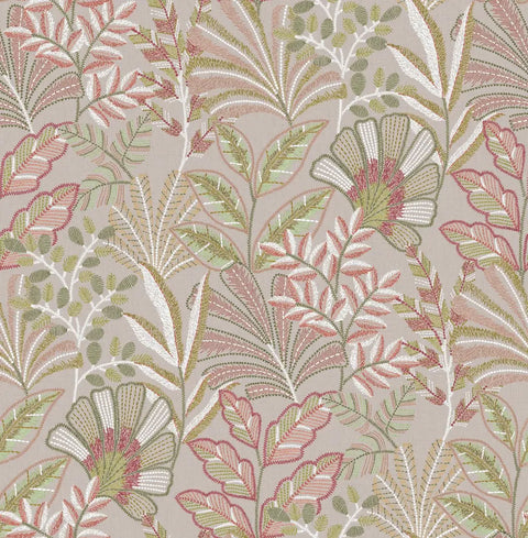 Vendura Weave Wallpaper