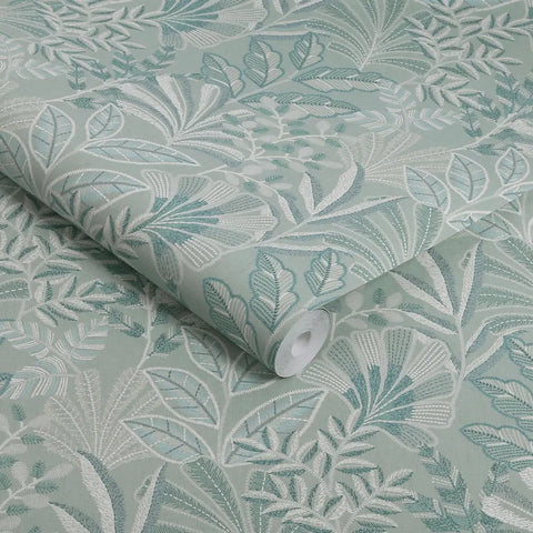 Vendura Weave Wallpaper