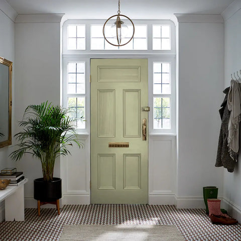 Graham & Brown Viridis Paint Door