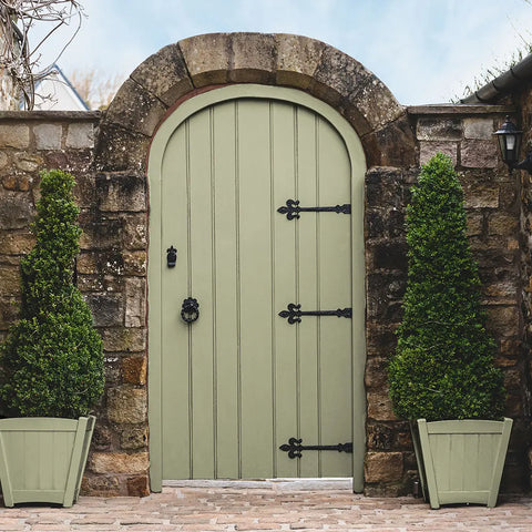 Graham & Brown Viridis Paint Gate