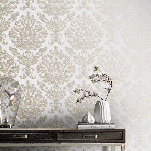 Antique Wallpaper