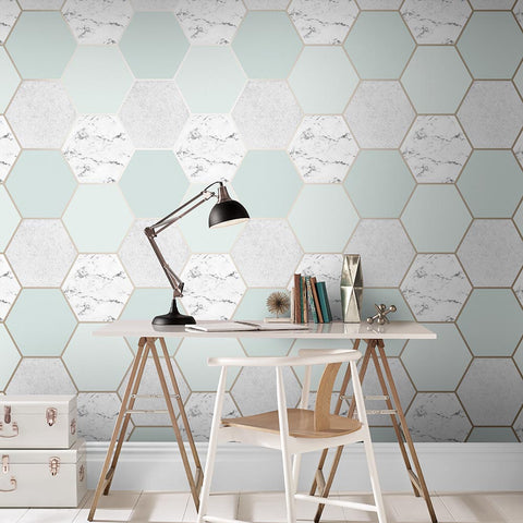 Earthen Wallpaper