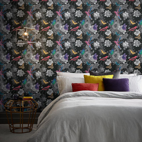 Jardin Wallpaper