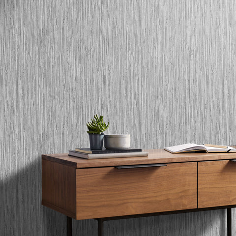 Grasscloth texture Wallpaper