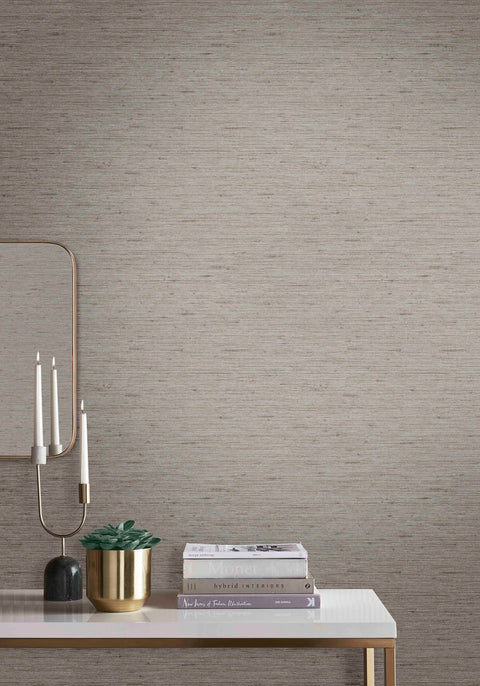 Silk Texture Wallpaper