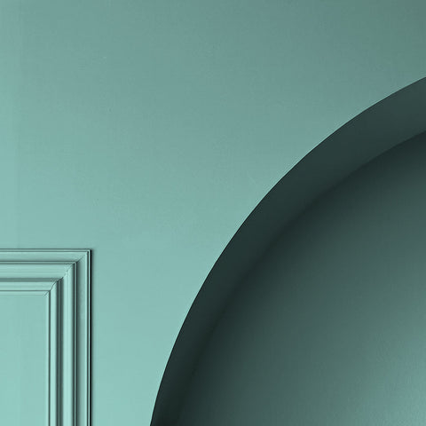 Chinoiserie Paint
