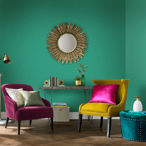 Dominica Paint