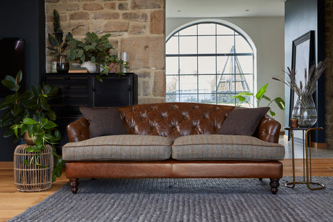 Dalmore Sofa