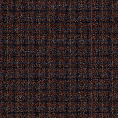 Tetrad Harris Tweed Dornoch Check 3