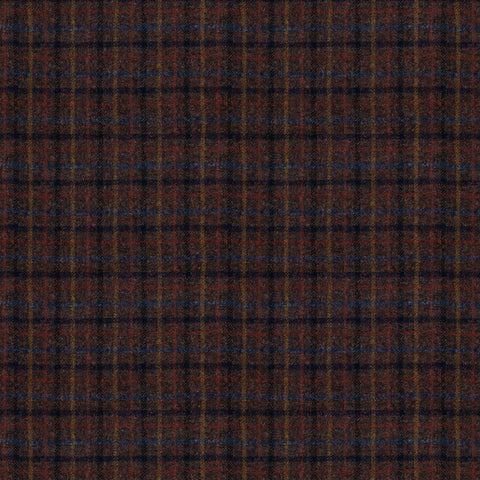 Tetrad Harris Tweed 5 Dornoch Check