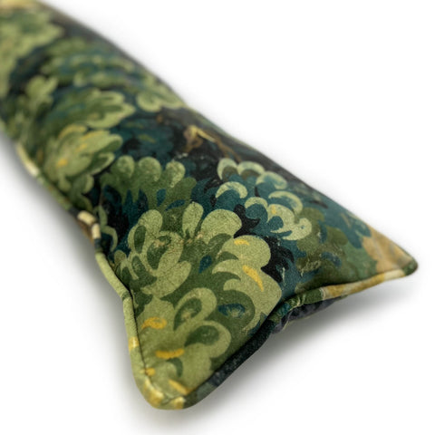 English Oak Draft excluder