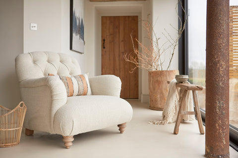 Dunwich Armchair