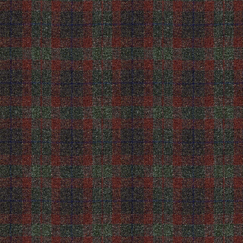 Tetrad Harris Tweed Forest Check 3