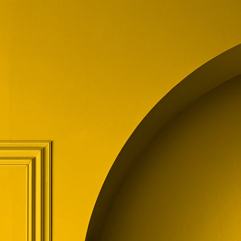Giallo Paint