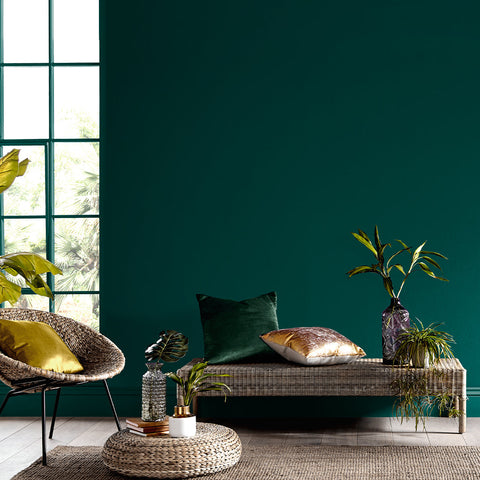 Glass House Paint