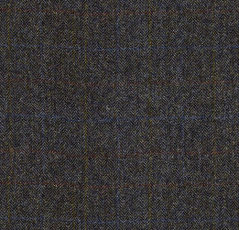 Tetrad Harris Tweed Granite 3