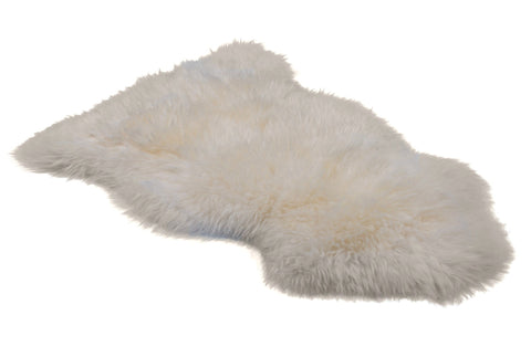 Single Sheepskin Rug