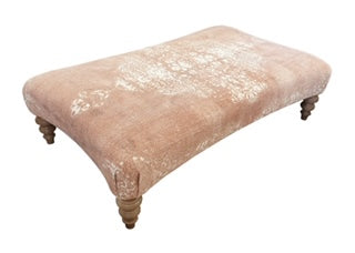 Ickworth Footstool