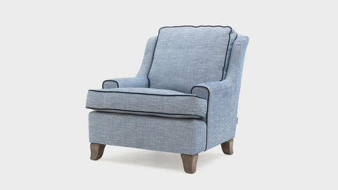 Voltaire Armchair