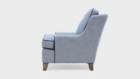 Voltaire Armchair