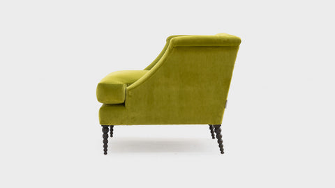 Boodle Armchair