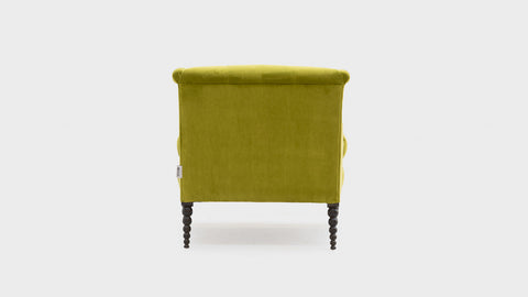 Boodle Armchair