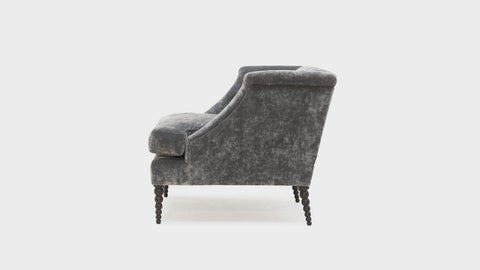 Boodle Armchair