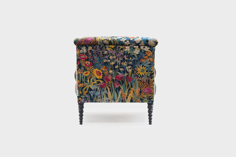 Boodle Armchair