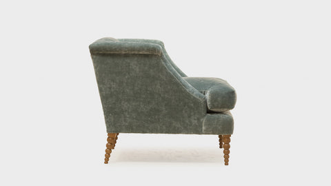 Boodle Armchair