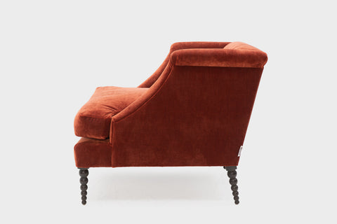 Boodle Armchair