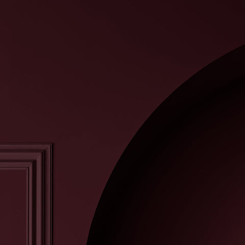 Merlot Paint