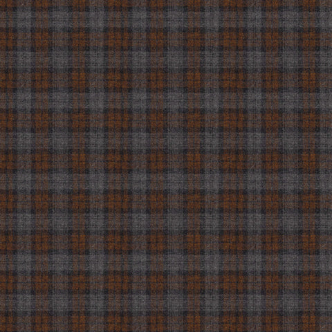 Macleod Harris Tweed Check
