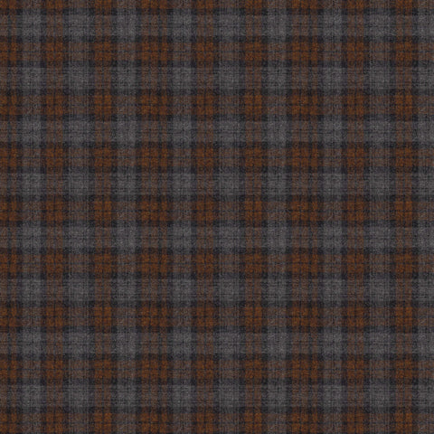 Tetrad Harris Tweed 4 Macleod Check