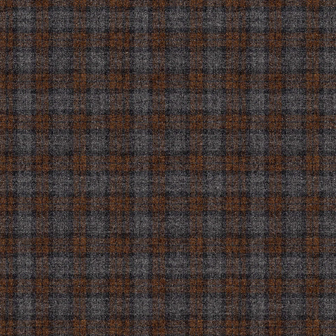 Macleod Harris Tweed Check