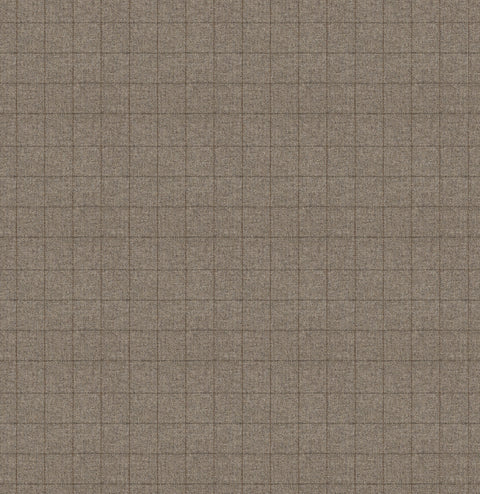 Munro Check Harris Tweed from Tetrad