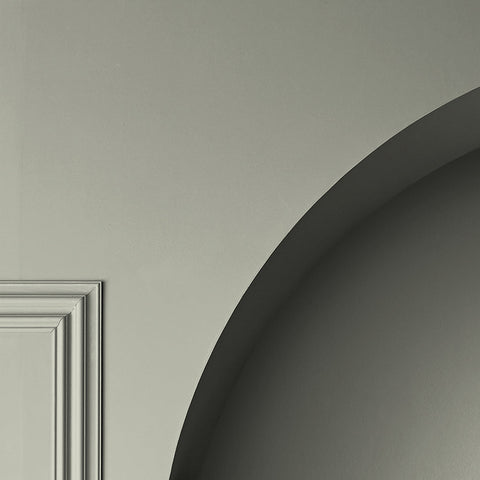 Nougat Paint