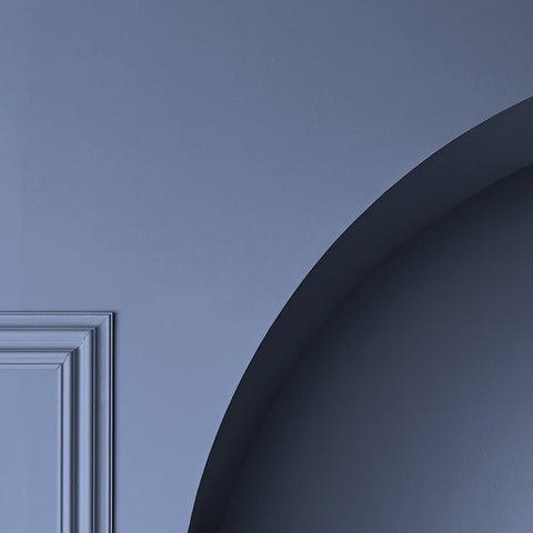 Retrograde Paint